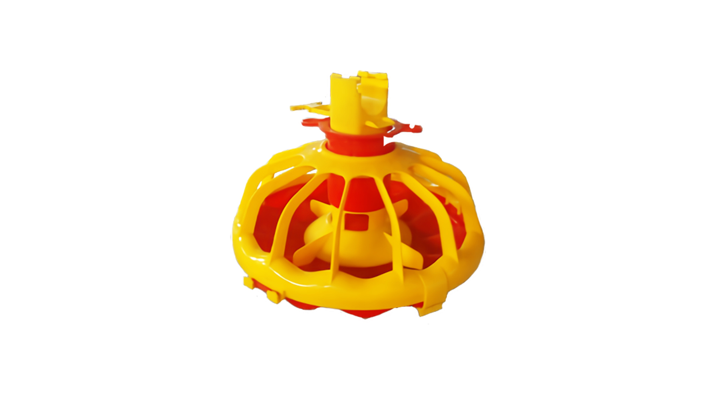 Pan Feeder QZH