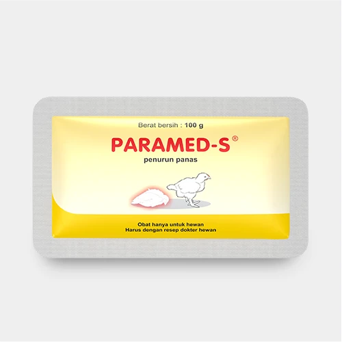 Paramed-S-2