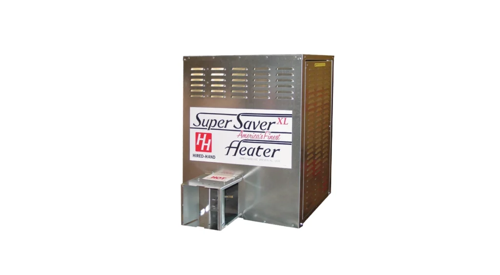 Pemanas Super Wave 225