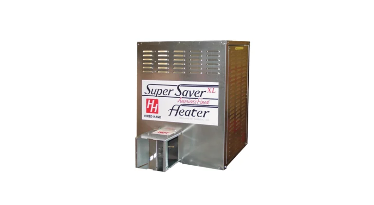 Peternakan 5 Pemanas Super Wave 225