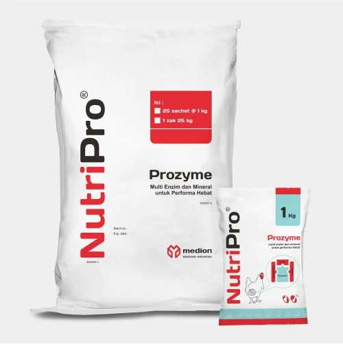 Prozyme