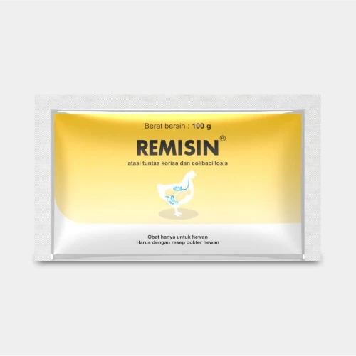 REMISIN-100-G