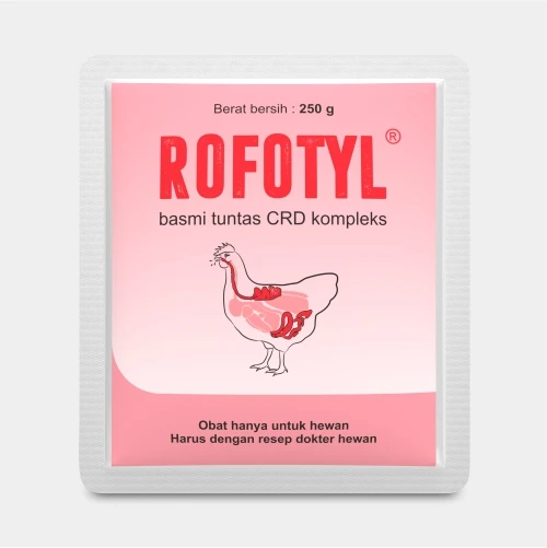 ROFOTYL-250-G-ID