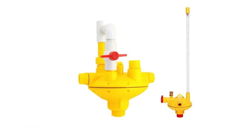 Water Regulator