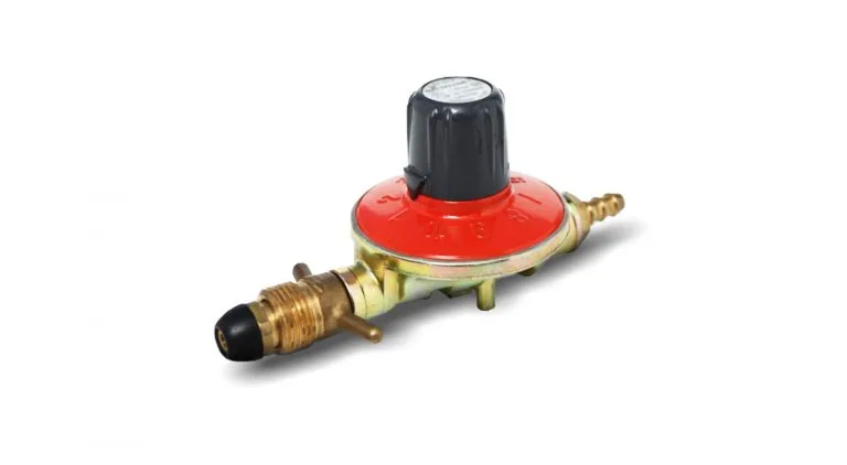 Peternakan 4 Regulator Pemanas Gas Besar
