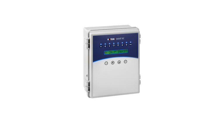 Peternakan 12 Rotem Smart 8c