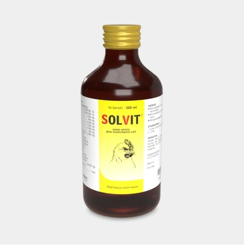 SOLVIT-300ML