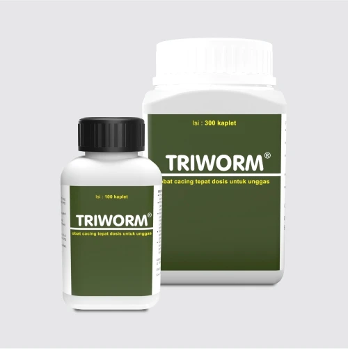 Triworm