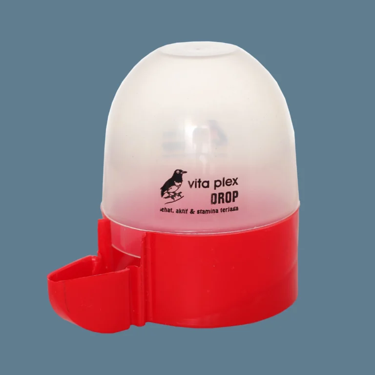 Tempat-Minum-Makan-Burung-Bulat-TMBB-ezgif