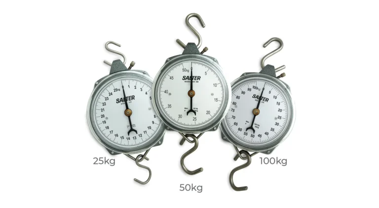 Peternakan 15 Timbangan Salter 25, 50, 100 kg