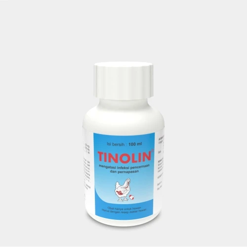 Peternakan 8 Tinolin-100ml