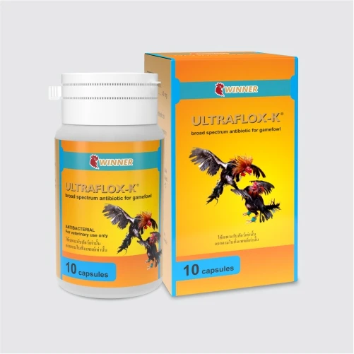 Ultraflox-K