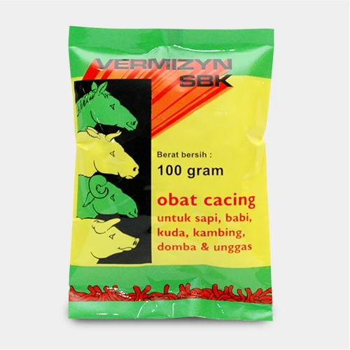 Vermizyn SBK