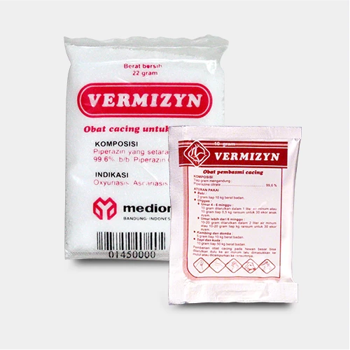 Vermizyn