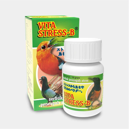 Vita Stress-B
