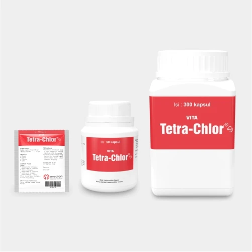 Vita Tetra Chlor