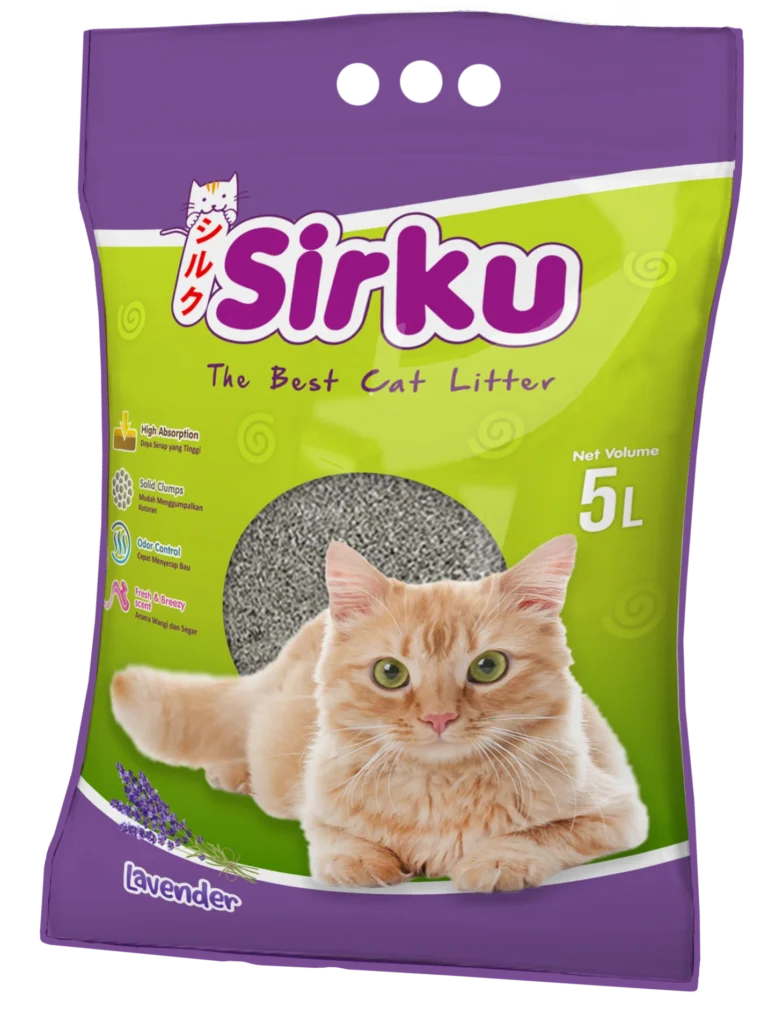 Perawatan Hewan Kesayangan 11 sirku