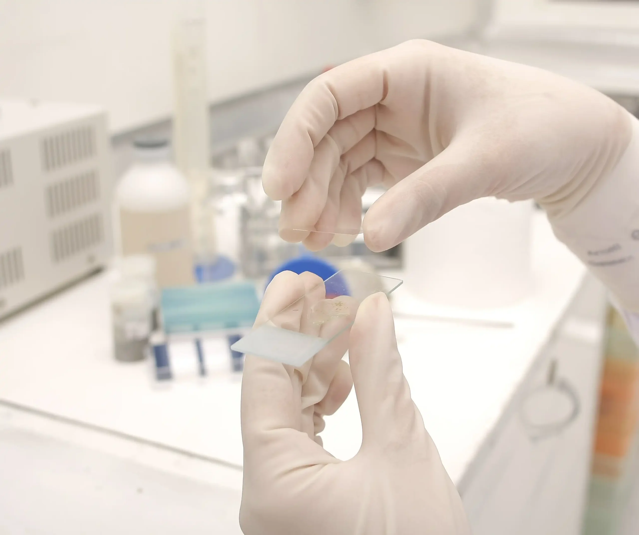Laboratorium Parasitologi 1 Uji Feses scaled
