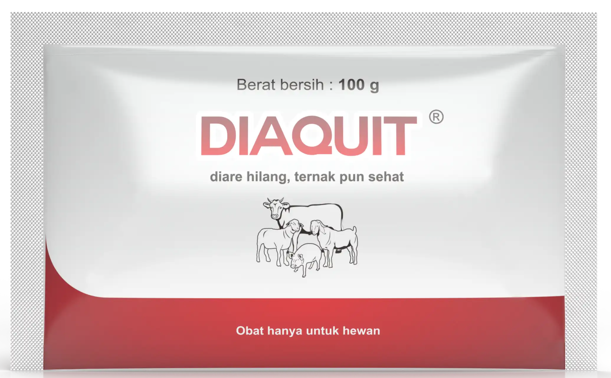 DAQDIAQUIT100GPOLYROLLID1