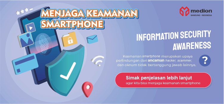 Menjaga Keamanan Smartphone 8 Feature Image Web 1