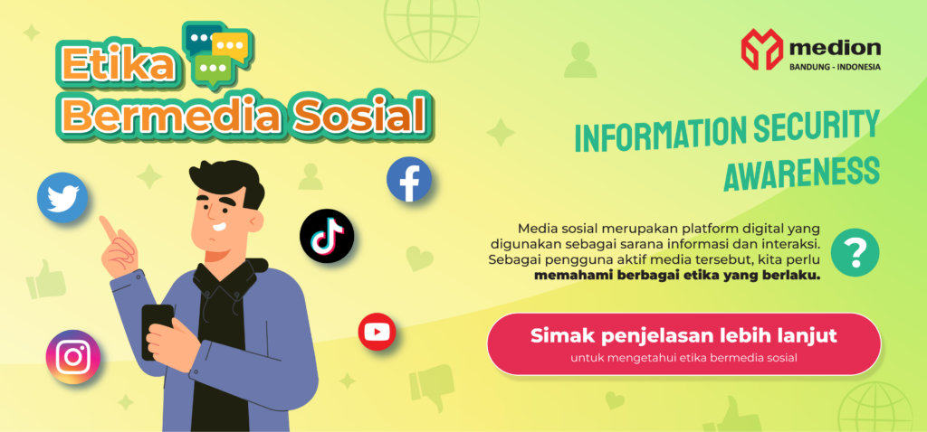 Etika Bermedia Sosial 3 Web Medion Etika Bermedia Sosial