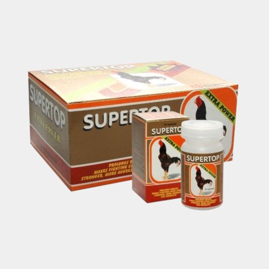 Perawatan Hewan Kesayangan 6 supertop_1