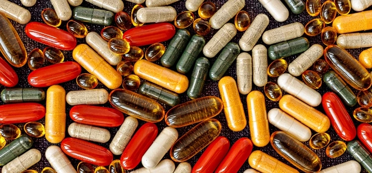 Waspada Hipervitaminosis 2 waspada