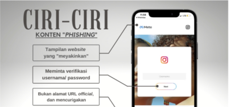 Waspada Bahaya Phishing dan Ransomeware! 10 1