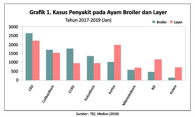 Titik Lemah Manajemen Penyebab CRD dan Korisa 1 40AU01 4