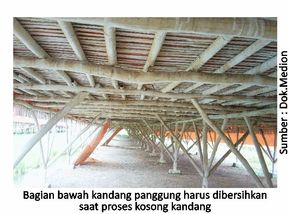 Titik Lemah Manajemen Penyebab CRD dan Korisa 9 40AU09 1