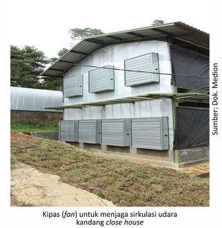 Manajemen Kandang Closed House 1 40KT01 1 1