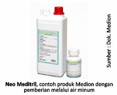 Penggunaan Obat Tepat, Ayam Sehat 2 40SUP02 1