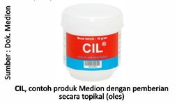 Penggunaan Obat Tepat, Ayam Sehat 6 40SUP06