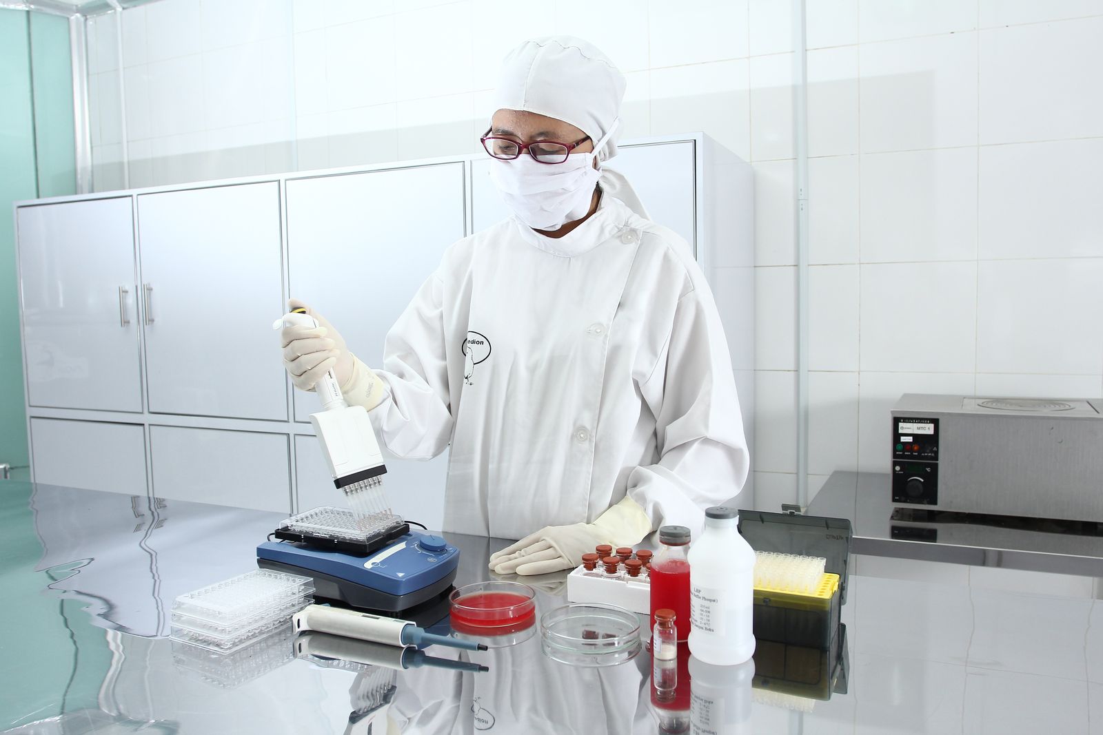 Info Medion 24 HI-Test-RBC-1