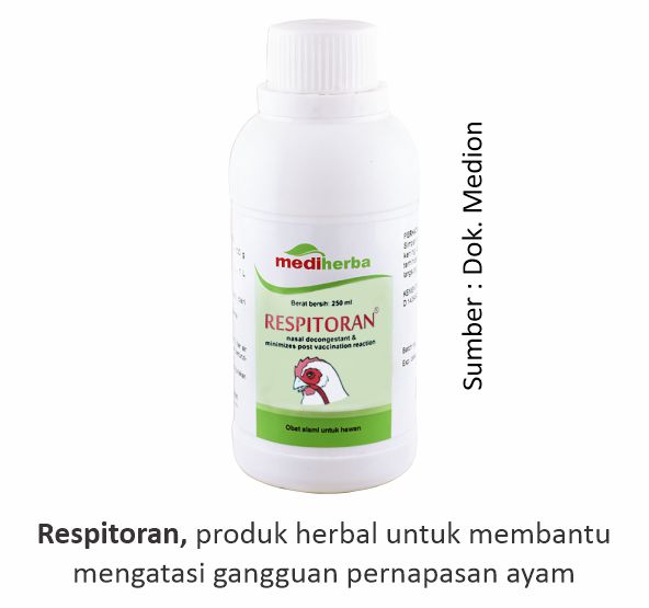 Gejala Mata Berair dan Gatal 1 produk respitoran