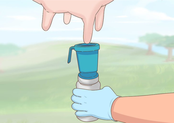 Pemerahan yang Benar untuk Mencegah Mastitis 5 RK 2 4