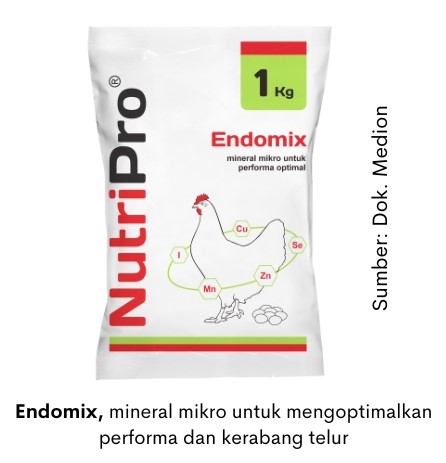 Pendekatan Nutrisi saat Cekaman Panas 6 Endomix