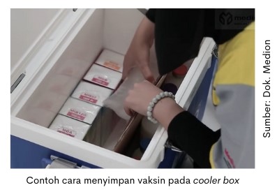 Penyimpanan dan Handling Vaksin yang Tepat 2 SUP 2 1