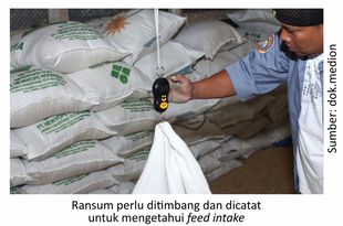 Efisien dan Efektif dengan Data Recording 2 Sup02 5