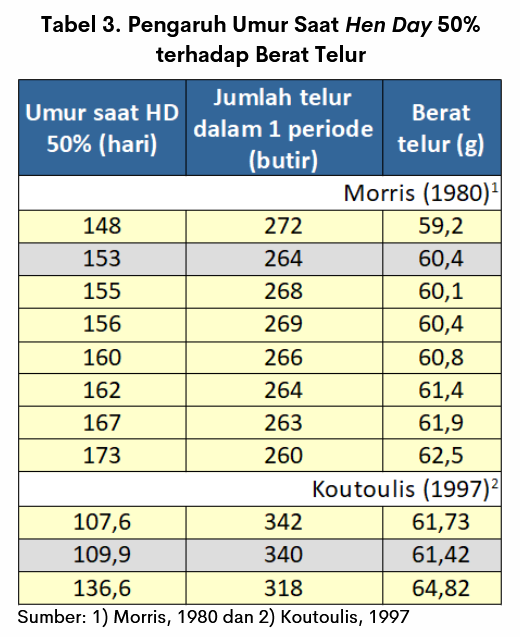 Meningkatkan Berat Telur 4 image 20 2