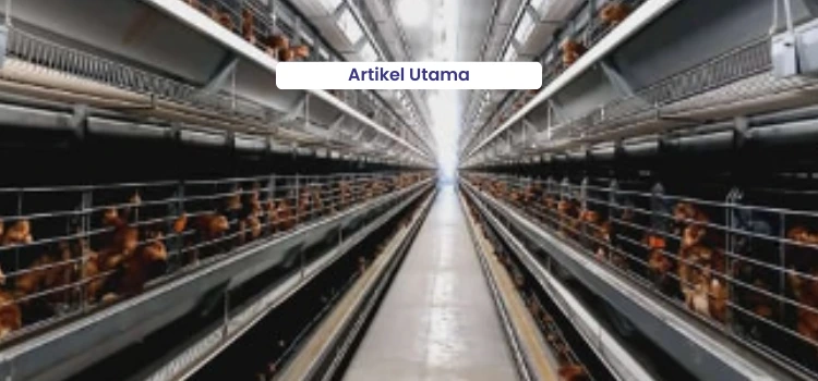 Artikel Utama