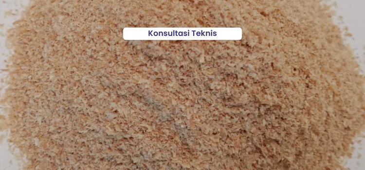 Konsultasi Teknis
