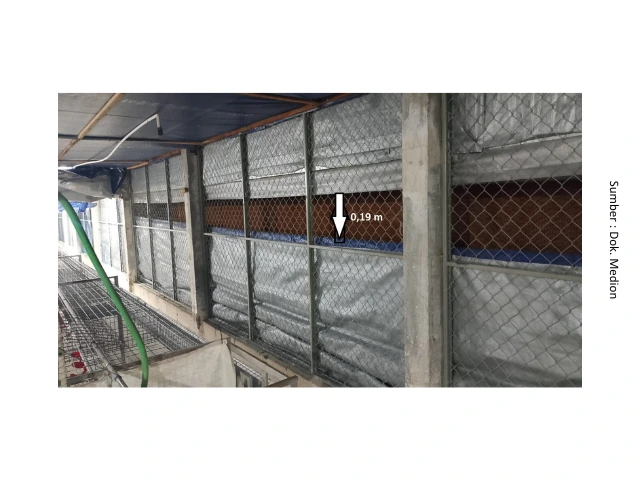 Faktor Penting Kandang Closed House Menghadapi Suhu Ekstrem 8 AU 8
