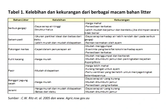 Merancang Alas Kandang yang Nyaman 3 AU3 1 e1753761808698
