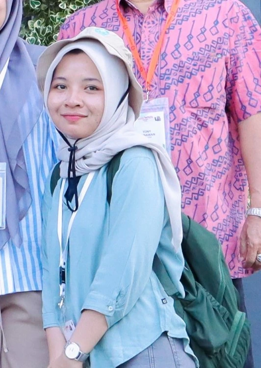 Ciptakan Momen Kebersamaan dengan Pelanggan di Medion Wisata 2025 15 Eteng Kurnia Bandung