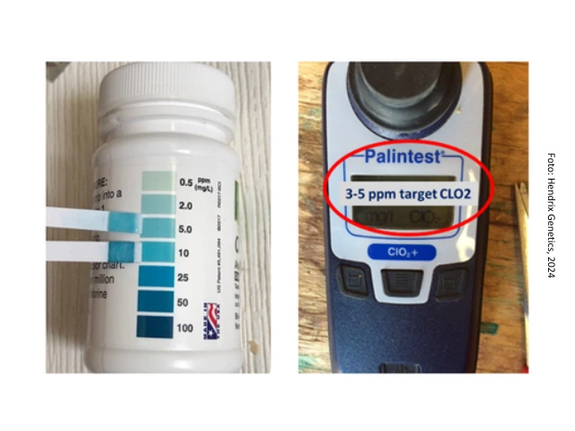 Klorinasi pada Air Minum Ayam 5 KT5 1