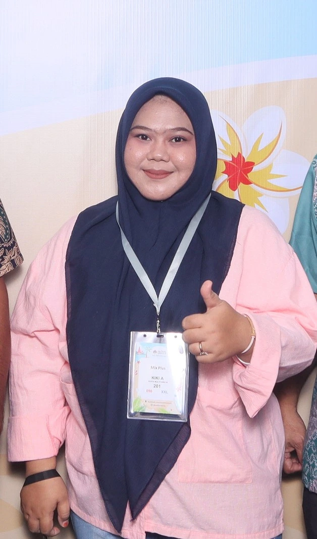 Ciptakan Momen Kebersamaan dengan Pelanggan di Medion Wisata 2025 14 Kiki Afrianti Bali