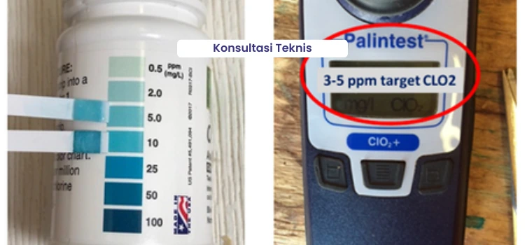 Konsultasi Teknis
