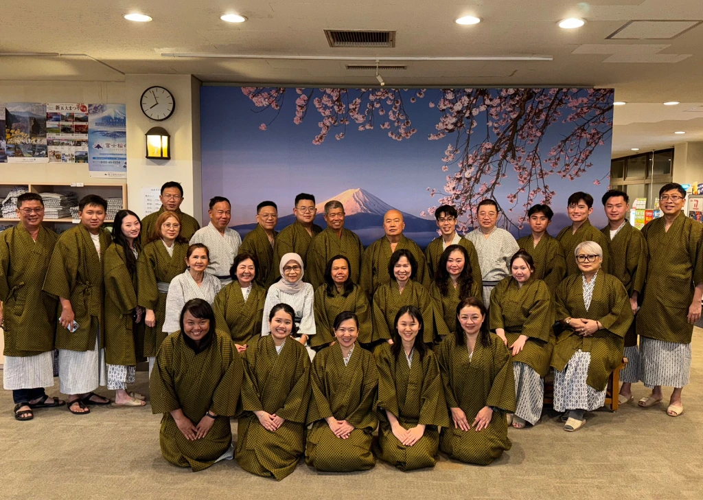 Medion Explore Keindahan Alam dan Budaya Jepang Bersama Pelanggan 2 Medion wisata jepang