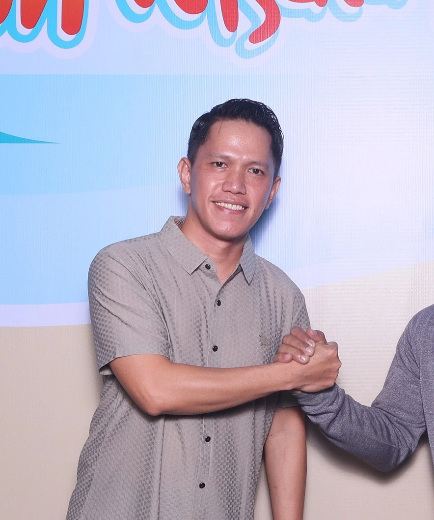 Ciptakan Momen Kebersamaan dengan Pelanggan di Medion Wisata 2025 16 Mulyamin Akbar Bali